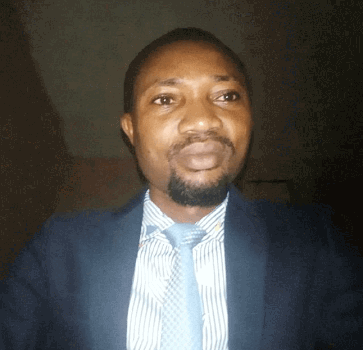 Stanley Igbobi